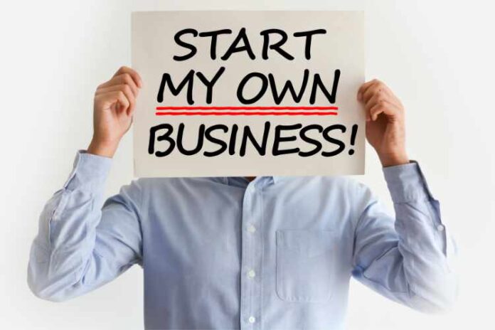 Benefits of Starting Your Own Business