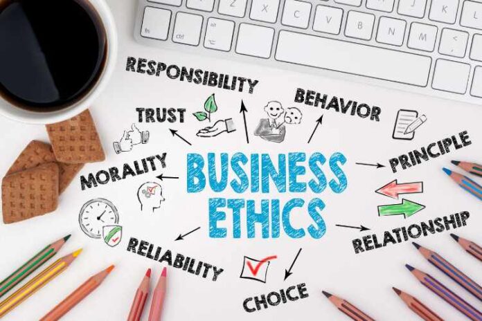 Business Ethics