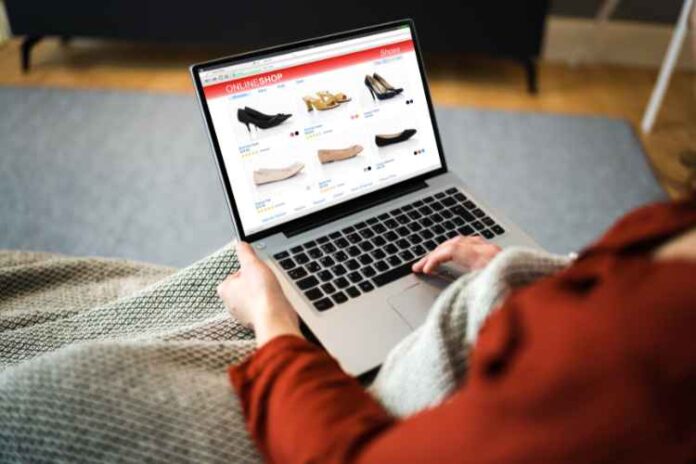 5 Tips For Buying Shoes Online