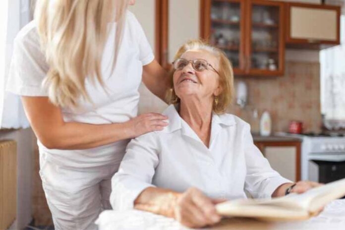 Aged Home Care Products Enhancing the Quality of Life for the Elderly in Australia