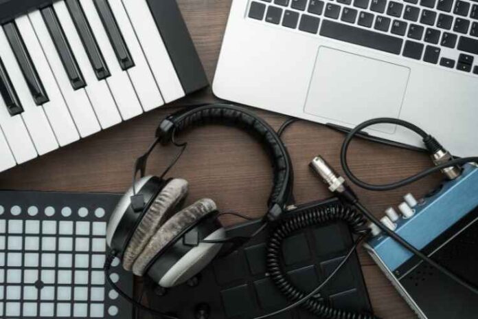 Music Production Companies: Benefits They Offer For Businesses In Sydney