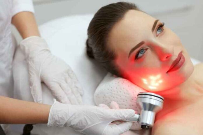 What Exactly Is LED Light Treatment and What is Its Potential Health Advantages