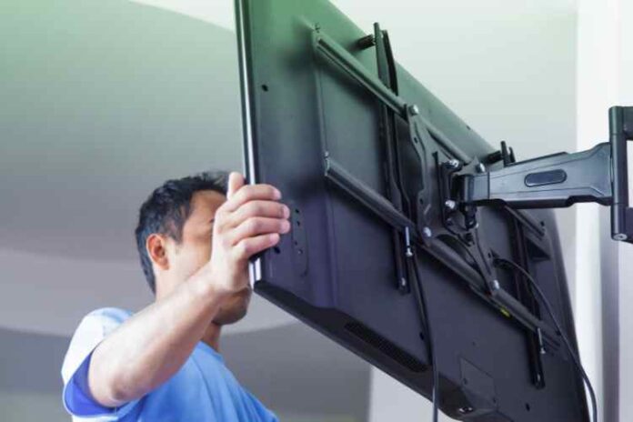 Maximise Your Viewing Experience with TV Wall Mounting in Sydney