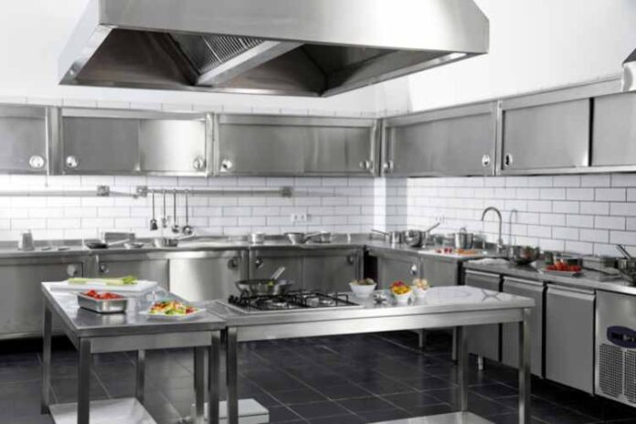 Professional Kitchen Renovations that Wow