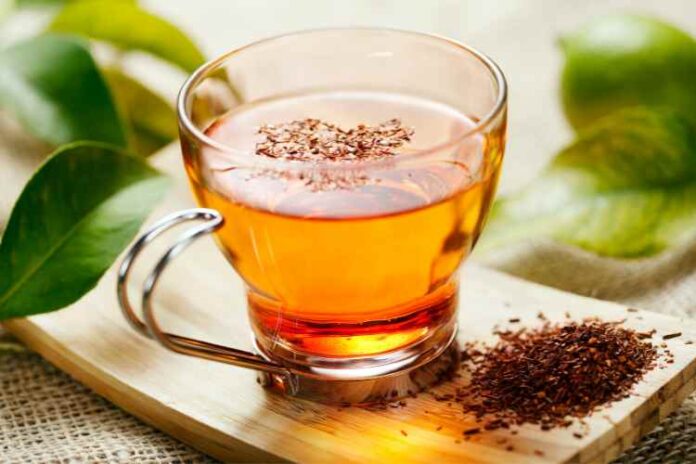 Top 7 Creative Ways To Use Rooibos Tea in Your Daily Routine