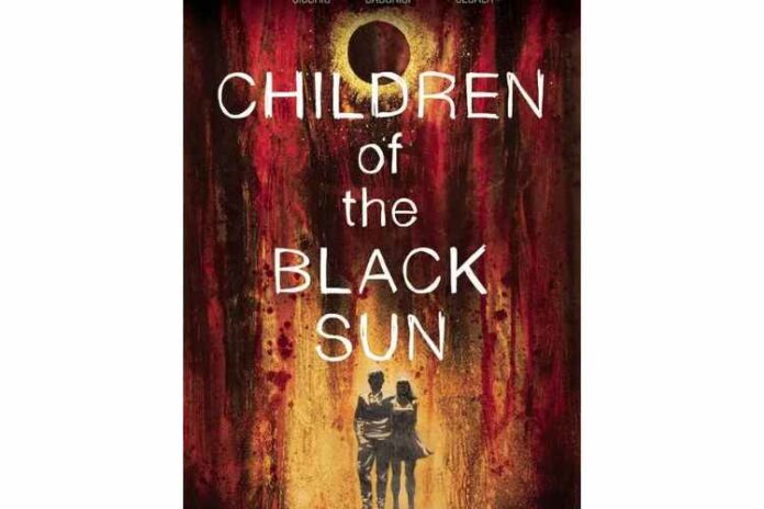 Children of the Black Sun