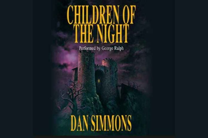 Children of the Night