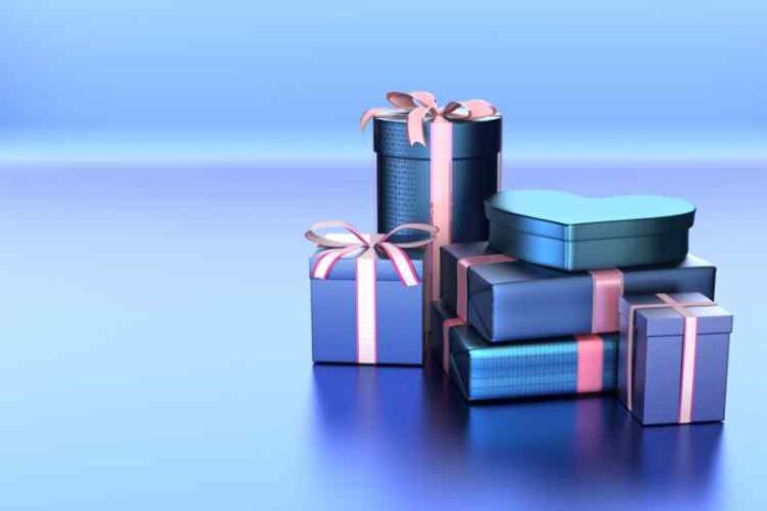 How Can Corporate Gift Service Streamline the Art of Gifting