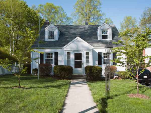 Barndominiums Houses