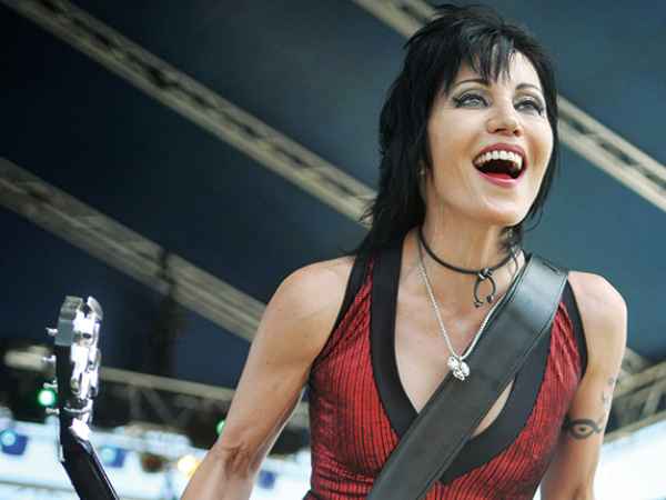 Joan Jett