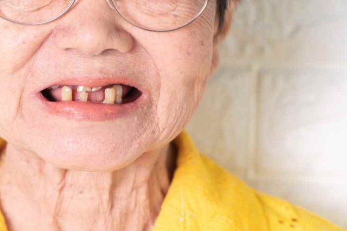 Ageless Grins: Senior Tooth Replacement Solutions