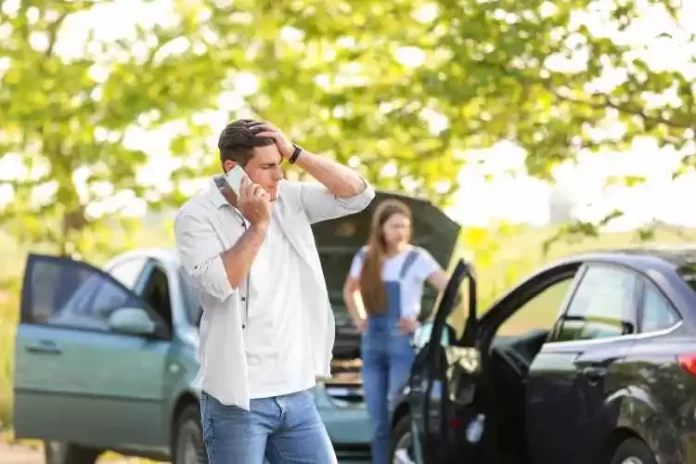 Crash Course: What to Do After a Car Accident