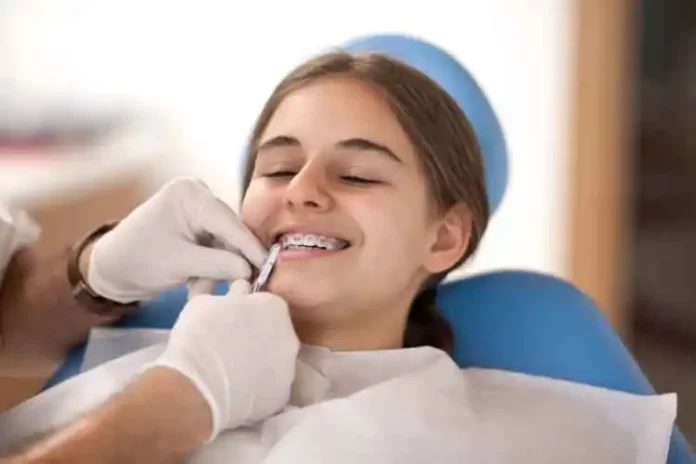 From Braces to Whitening: Understanding Your Teen's Dental Needs