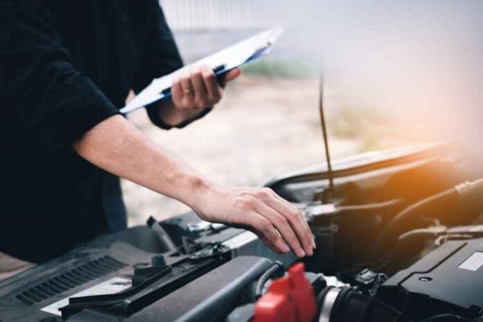 Maintain and Retain Preserving Your Vehicle's Worth with Inspections