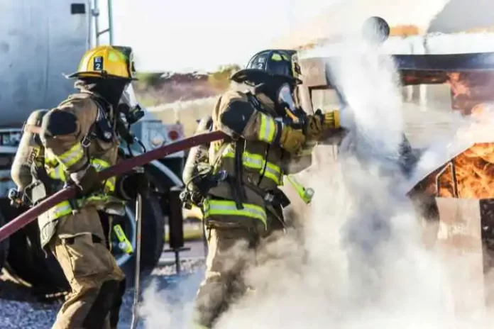 AFFF Lawsuit Alert: Understanding the Cancer Risks of Firefighting Foam